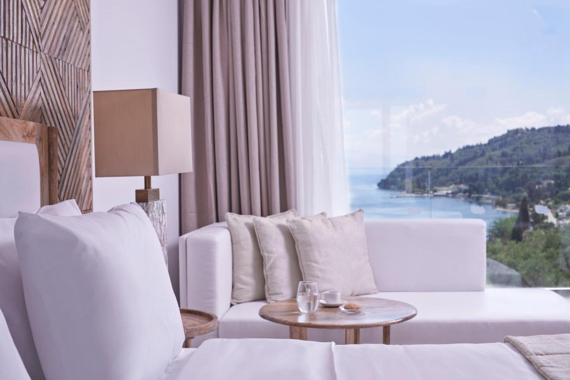 Kairaba Mythos Palace - Adults Only Kouspádhes Екстериор снимка Deluxe Sea View Room
